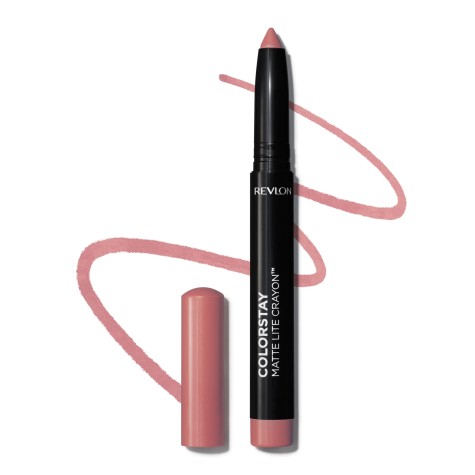 Revlon colorstay mate crayon tono 004