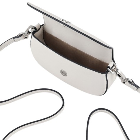 Fiore cartera cross off white