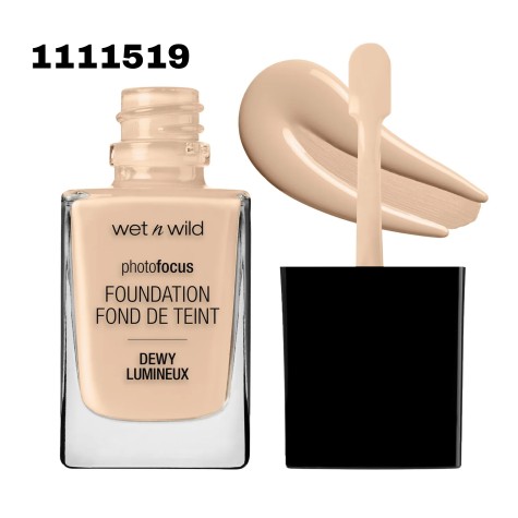 Wet n wild base liquida 1111519