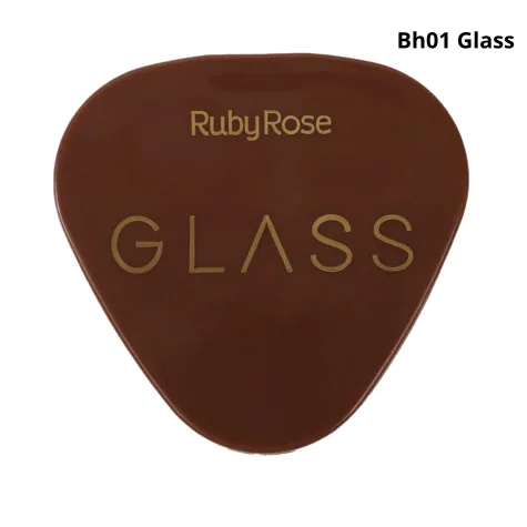 Ruby Rose Glass Iluminador BH01