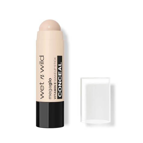 Wet n wild corrector en barra 808 Nude For Thought