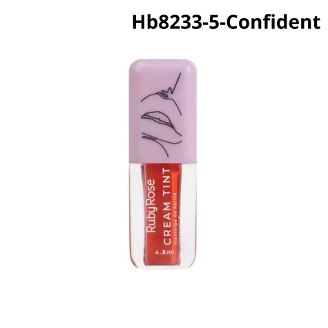 Ruby Rose Cream Tint 05Confident