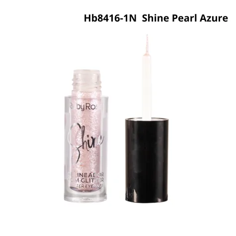 Ruby Rose Delineador de Glitter 01