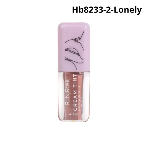 Ruby Rose Cream Tint 02Lonely