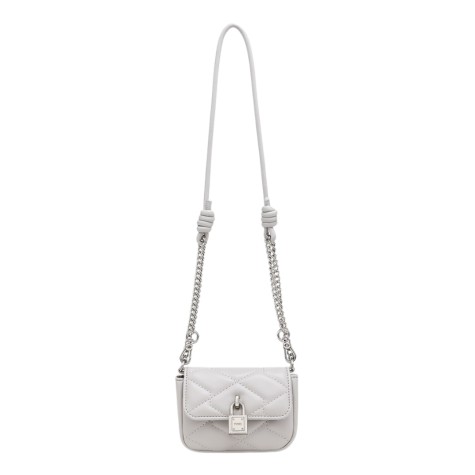 Fiore Mochila bandolera 2en1 Ligt grey