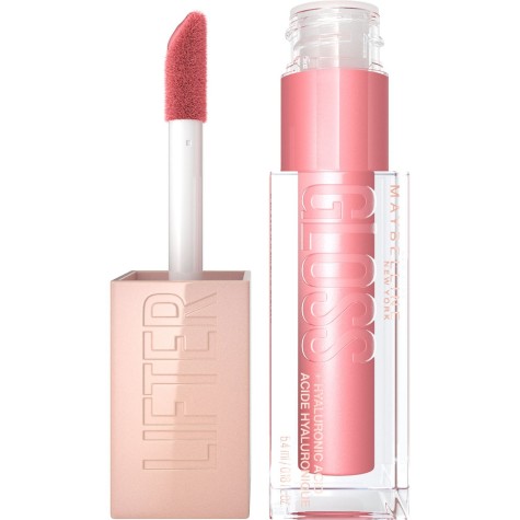 Maybelline Lip Gloss Silk 004