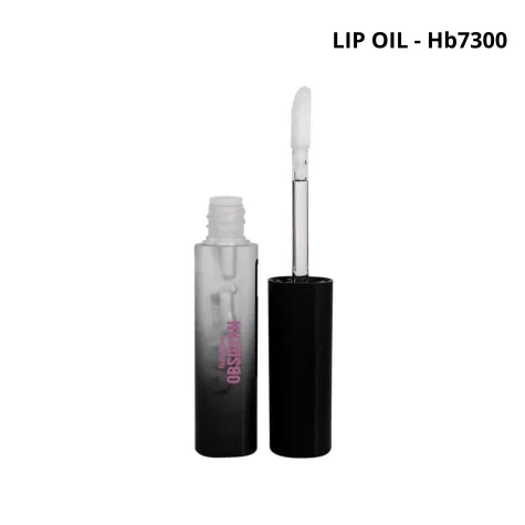 Ruby Rose Obsidian Hydra Lip Oil