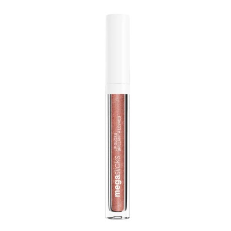 Wet n wild lip gloss 1114504 Bronzed Berry