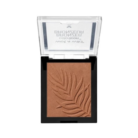 Wet n wild bronzer 743b What Shady Beaches
