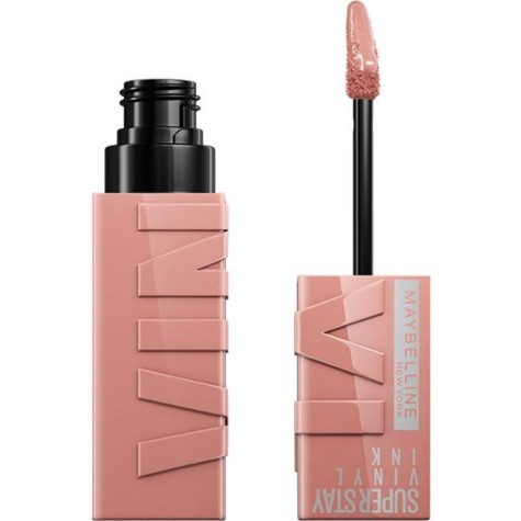Maybelline Super Stay Vinyl Ink Captivated 95