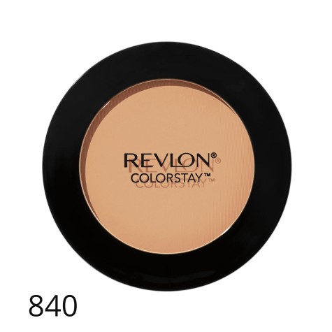 Revlon colorstay powder tono 840
