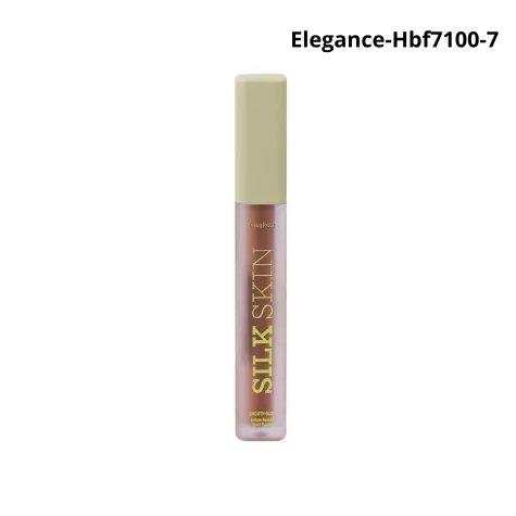Ruby Rose Silk Skin Labial Liquido Smooth Blur 07