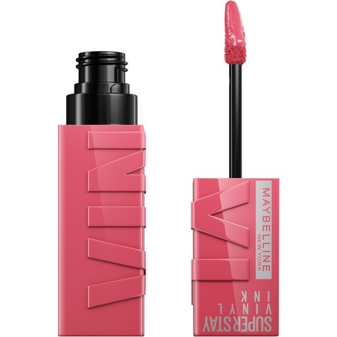 Maybelline Super Stay Vinyl Ink Rogue 145
