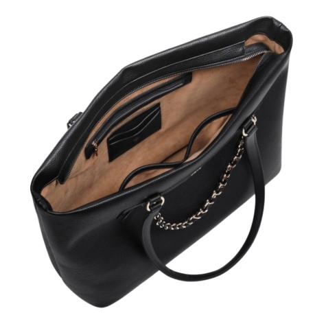 Fiore cartera tote black