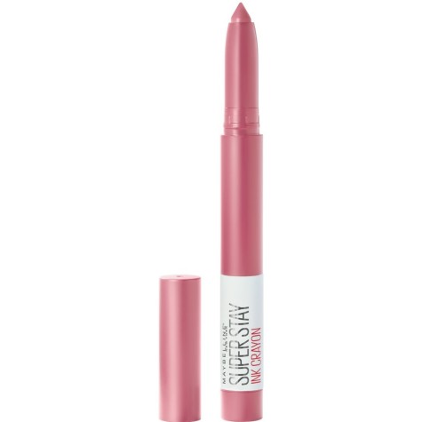 Maybelline Super Stay Ink Crayon Seek Adventure 30