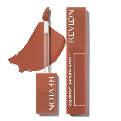 Revlon colorstay mate tono 003