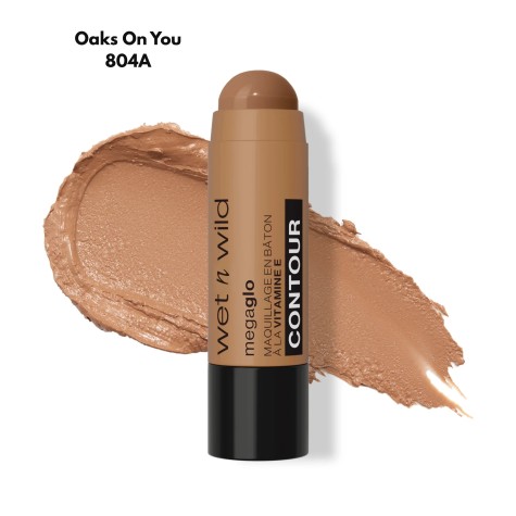 Wet n wild Contorno en barra 804a Oaks On You