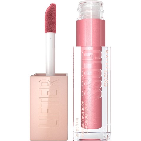 Maybelline Lip Gloss Brass 011