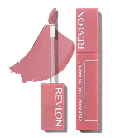 Revlon colorstay mate tono 005