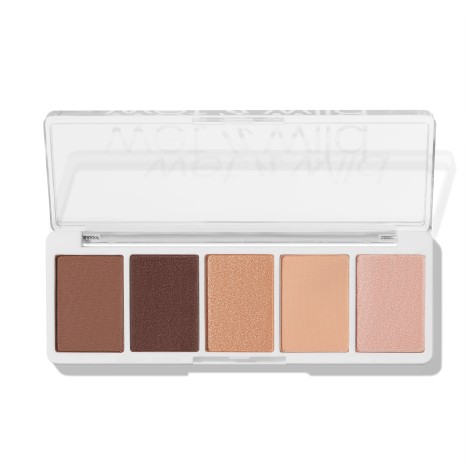 Wet n wild paleta de sombras gold whip 1116147