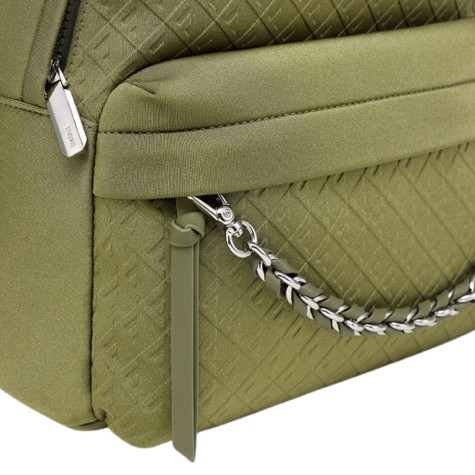 Fiore mochila Neoprene green