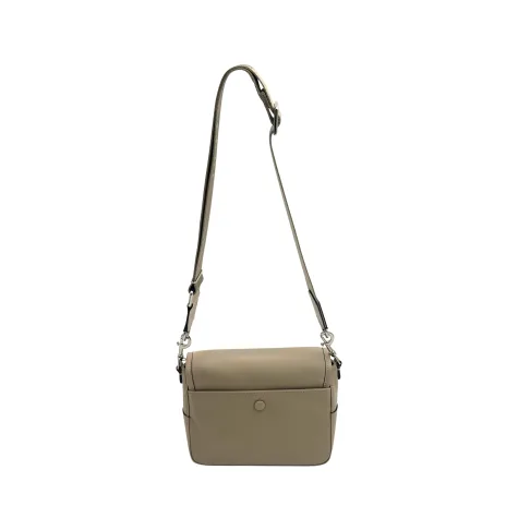Fiore bandolera nylon khaki