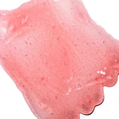 Tree Hut sugar face scrub watermelon&cactus water exfoliante