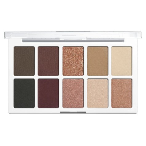 Wet n wild paleta de sombras nude awakening 1114073