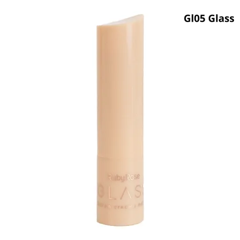 Ruby Rose Glass Labial Creamy Matte GL05