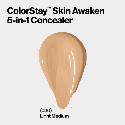 Revlon 5 en 1 concealer tono 030