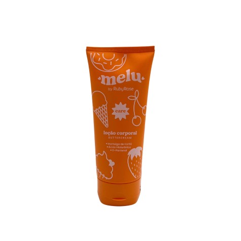 Melu by Ruby Rose Locion Corporal Butter cream