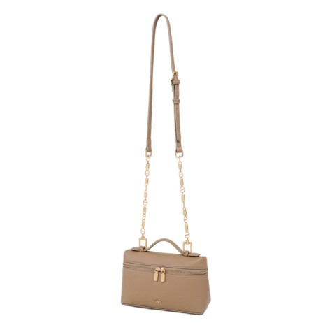 Fiore 2 en 1 bandolera neceser machiato