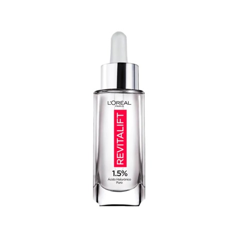 Loreal revitalift acido hialuronico serum rellenador