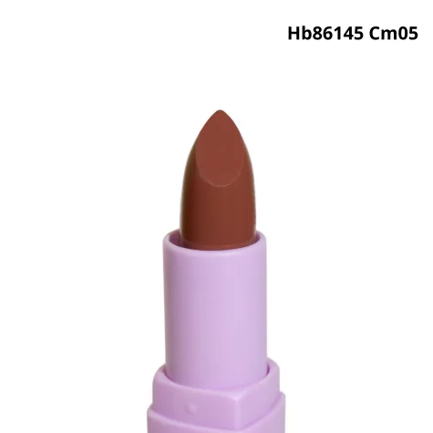 Ruby Rose Mood Labial Duo+Vitamina E CM05