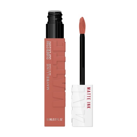 Maybelline Super Stay Matte Ink Seductress 65