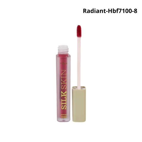 Ruby Rose Silk Skin Labial Liquido Smooth Blur 08
