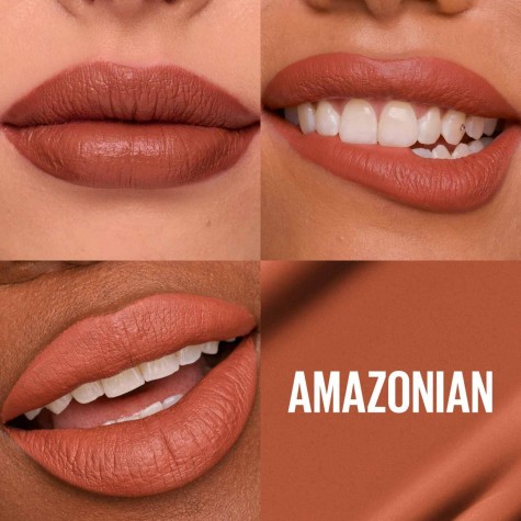 Maybelline Super Stay Matte Ink Amazonian 70