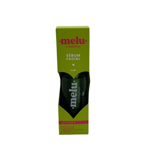 Melu by Ruby Rose Serum Facial Kiwi