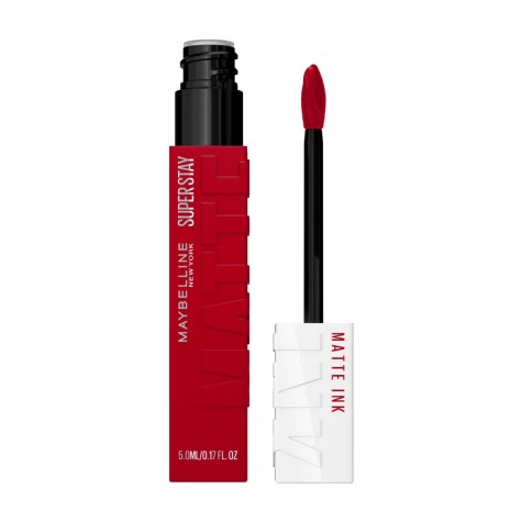 Maybelline Super Stay Matte Ink Pioneer 20