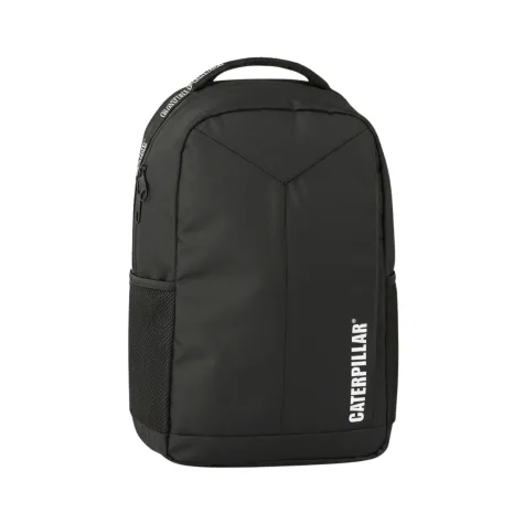 Cat city black backpack 