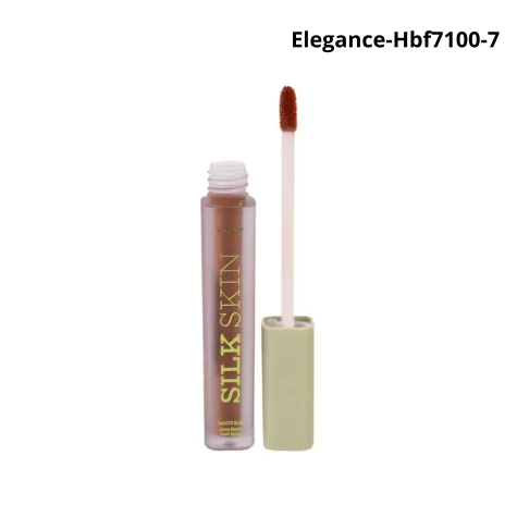 Ruby Rose Silk Skin Labial Liquido Smooth Blur 07
