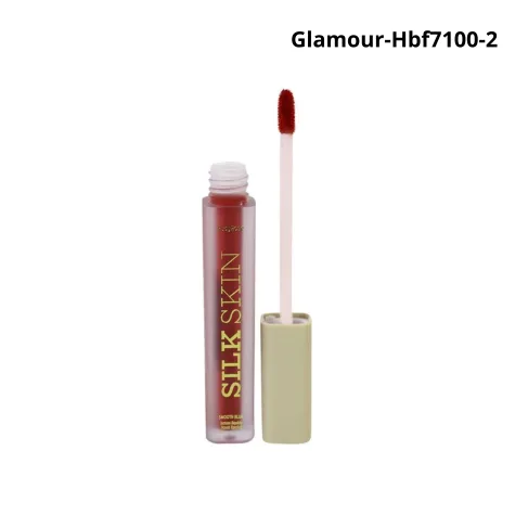 Ruby Rose Silk Skin Labial Liquido Smooth Blur 02