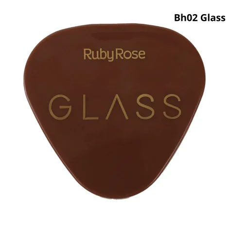 Ruby Rose Glass Iluminador BH02