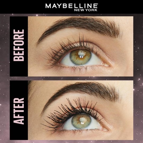 Maybelline Sky High Cosmic Black