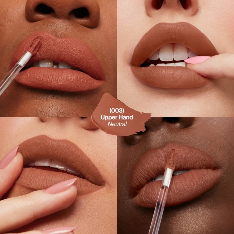 Revlon colorstay mate tono 003