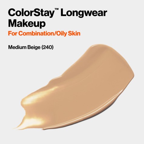 Revlon base tono 240