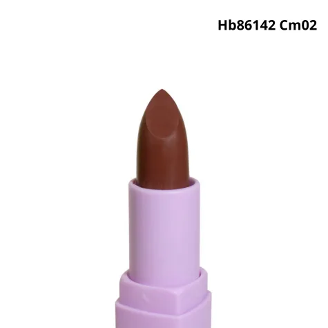 Ruby Rose Mood Labial Duo+Vitamina E CM02