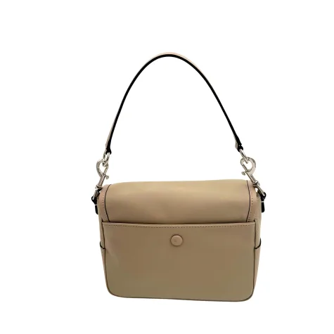 Fiore bandolera nylon khaki