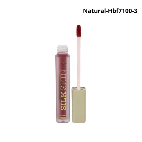 Ruby Rose Silk Skin Labial Liquido Smooth Blur 03
