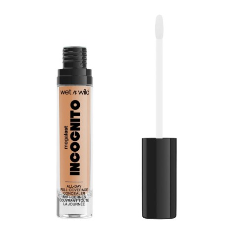 Wet n wild concealer medium neutral 1111904